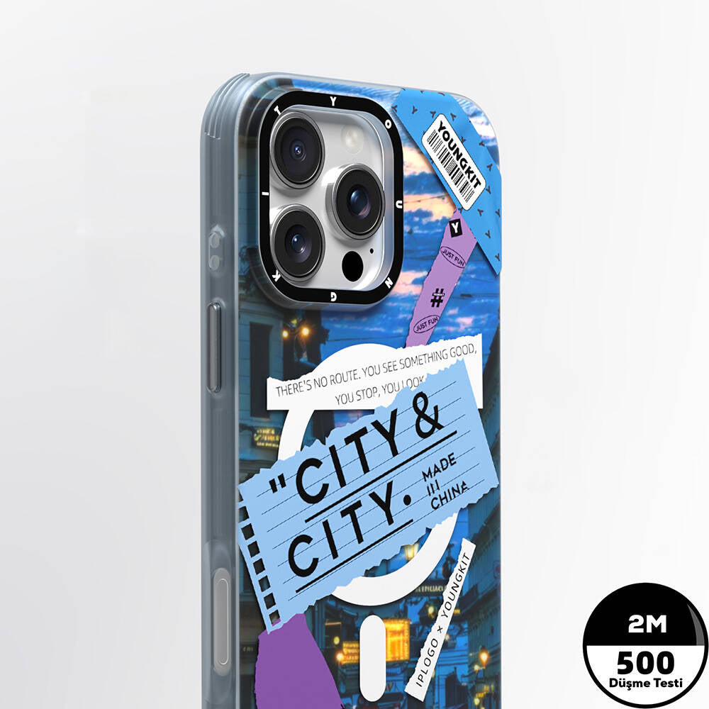 __genel|4|apple-iphone-16-pro-kilif-m-safe-sarj-ozellikli-youngkit-a-city-serisi-kapak-05|Apple iPhone 16 Pro Kılıf MagSafe Şarj Özellikli Youngkit A-City Serisi Kapak