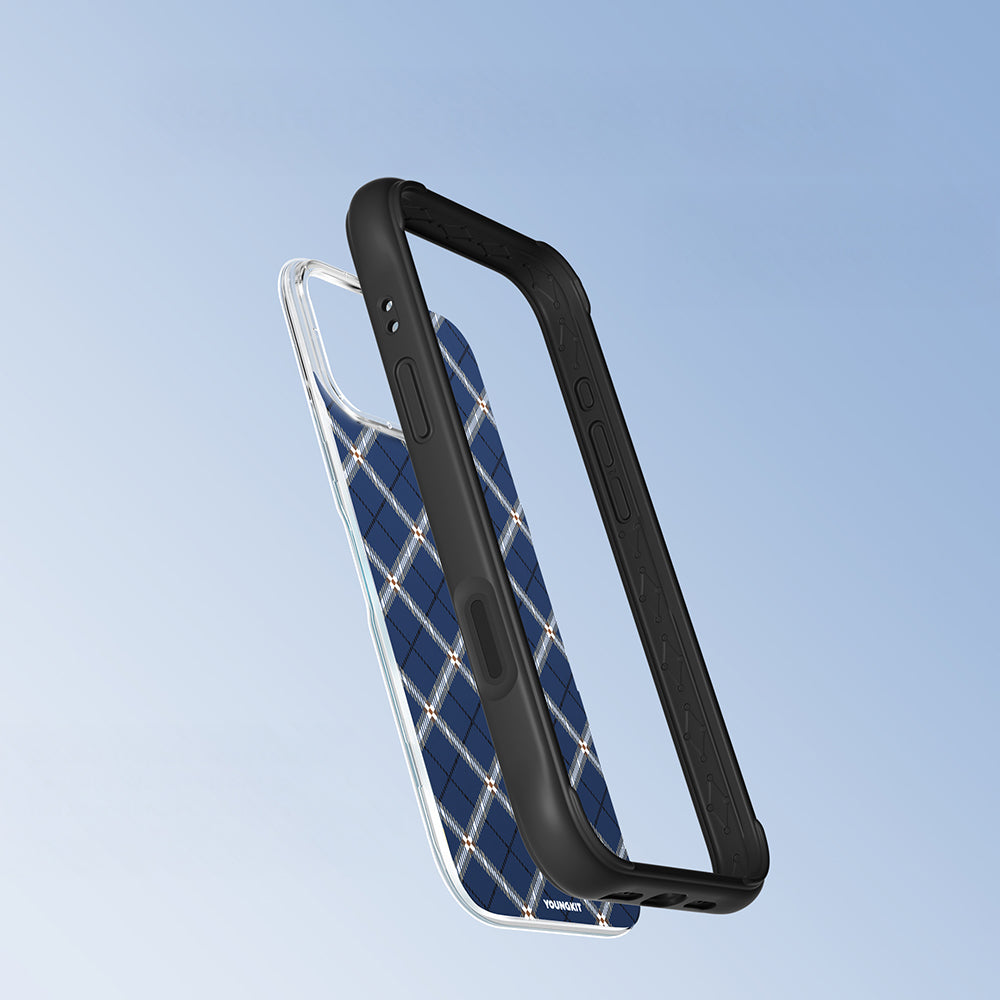 __genel|9|apple-iphone-16-pro-kilif-m-safe-sarj-ozellikli-youngkit-argyle-serisi-kapak-10|Apple iPhone 16 Pro Kılıf MagSafe Şarj Özellikli Youngkit Argyle Serisi Kapak