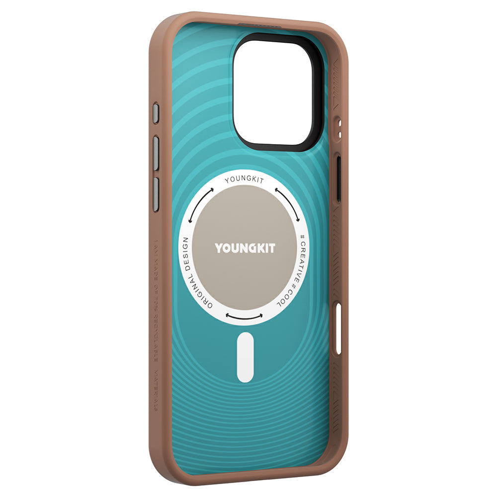 __genel|6|apple-iphone-16-pro-kilif-m-safe-sarj-ozellikli-youngkit-dynamag-serisi-kapak-07|Apple iPhone 16 Pro Kılıf MagSafe Şarj Özellikli Youngkit Dynamag Serisi Kapak