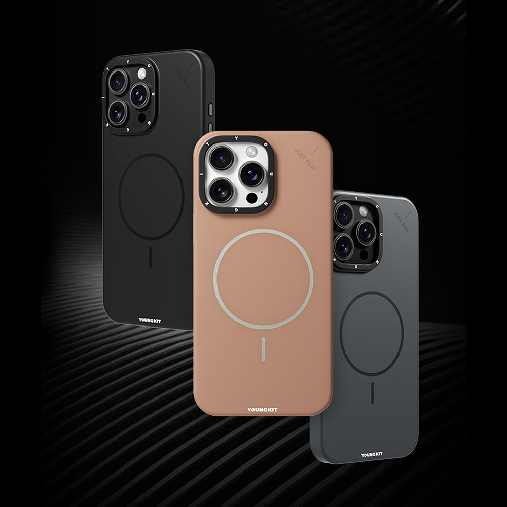 __genel|9|apple-iphone-16-pro-kilif-m-safe-sarj-ozellikli-youngkit-dynamag-serisi-kapak-10|Apple iPhone 16 Pro Kılıf MagSafe Şarj Özellikli Youngkit Dynamag Serisi Kapak