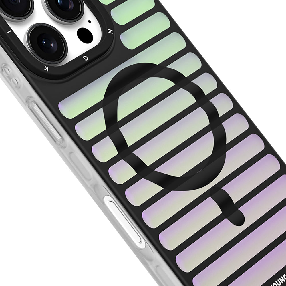 __genel|9|apple-iphone-16-pro-kilif-m-safe-sarj-ozellikli-youngkit-geek-serisi-kapak-10|Apple iPhone 16 Pro Kılıf MagSafe Şarj Özellikli Youngkit Geek Serisi Kapak