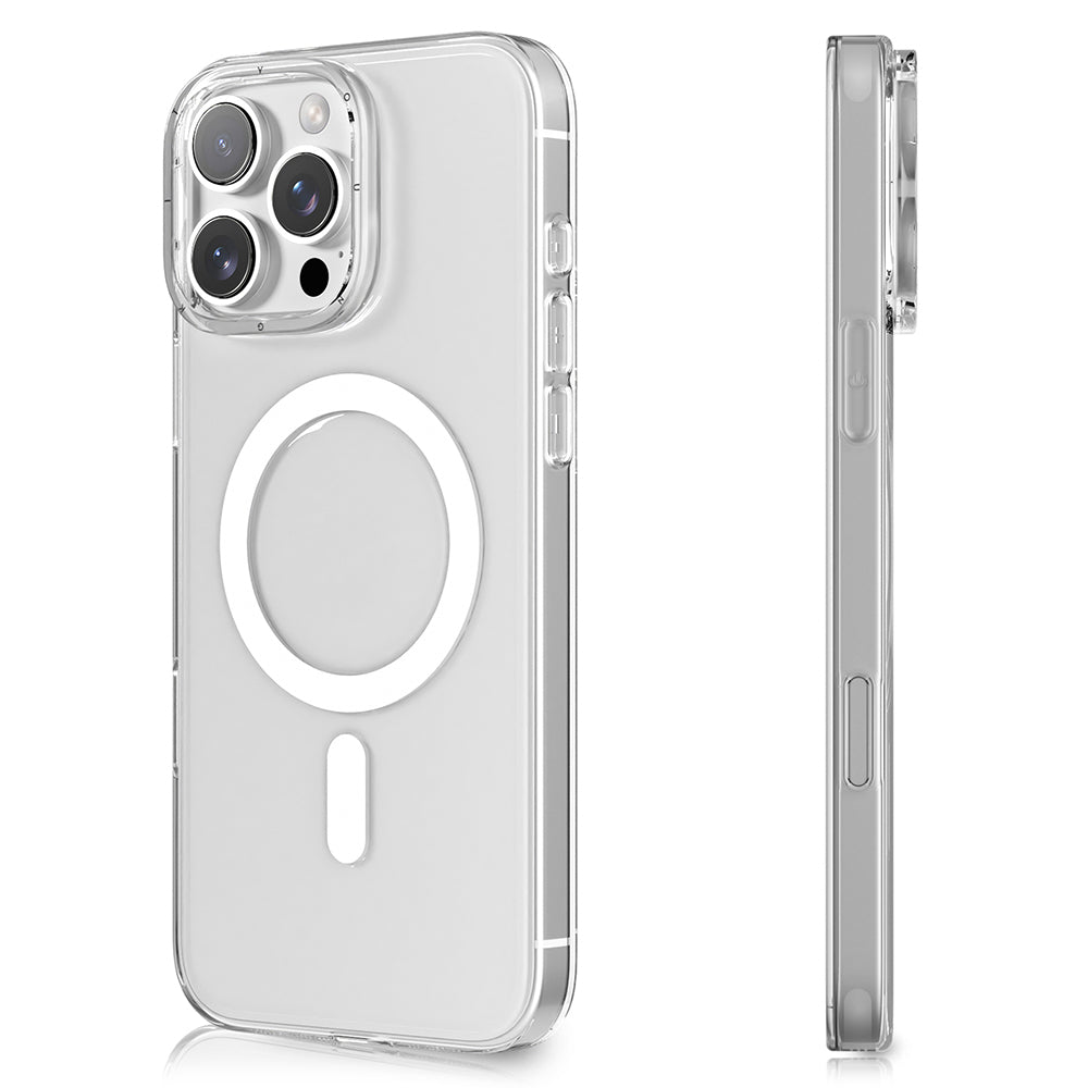 __genel|1|apple-iphone-16-pro-kilif-m-safe-sarj-ozellikli-youngkit-ice-serisi-kapak-02|Apple iPhone 16 Pro Kılıf MagSafe Şarj Özellikli Youngkit Ice Serisi Kapak