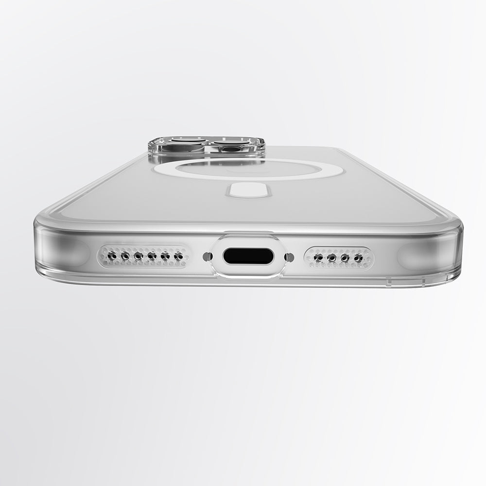 __genel|2|apple-iphone-16-pro-kilif-m-safe-sarj-ozellikli-youngkit-ice-serisi-kapak-03|Apple iPhone 16 Pro Kılıf MagSafe Şarj Özellikli Youngkit Ice Serisi Kapak