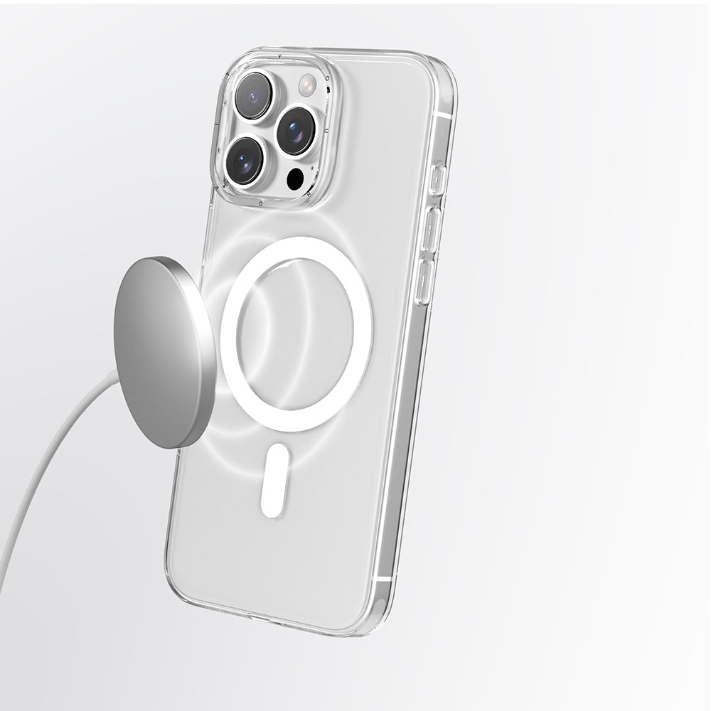 __genel|3|apple-iphone-16-pro-kilif-m-safe-sarj-ozellikli-youngkit-ice-serisi-kapak-04|Apple iPhone 16 Pro Kılıf MagSafe Şarj Özellikli Youngkit Ice Serisi Kapak