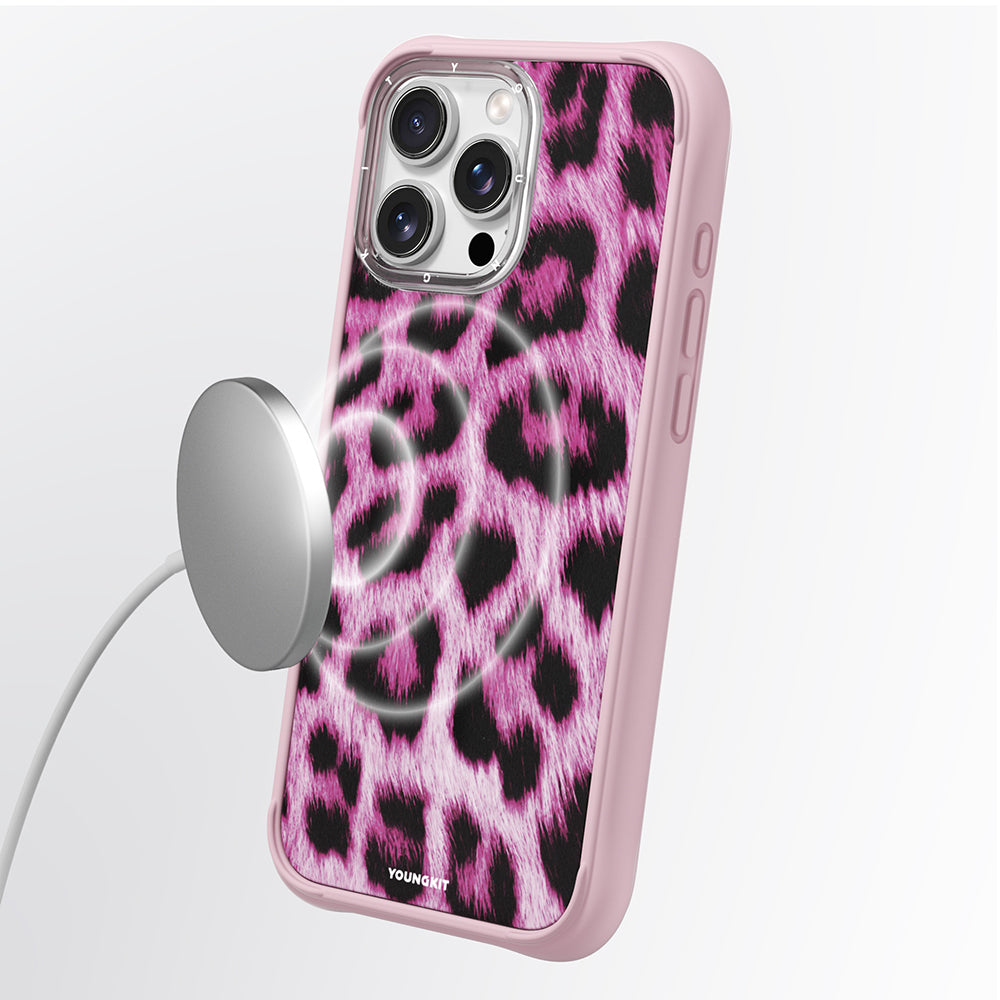 __genel|1|apple-iphone-16-pro-kilif-m-safe-sarj-ozellikli-youngkit-leopard-serisi-kapak-02|Apple iPhone 16 Pro Kılıf MagSafe Şarj Özellikli Youngkit Leopard Serisi Kapak