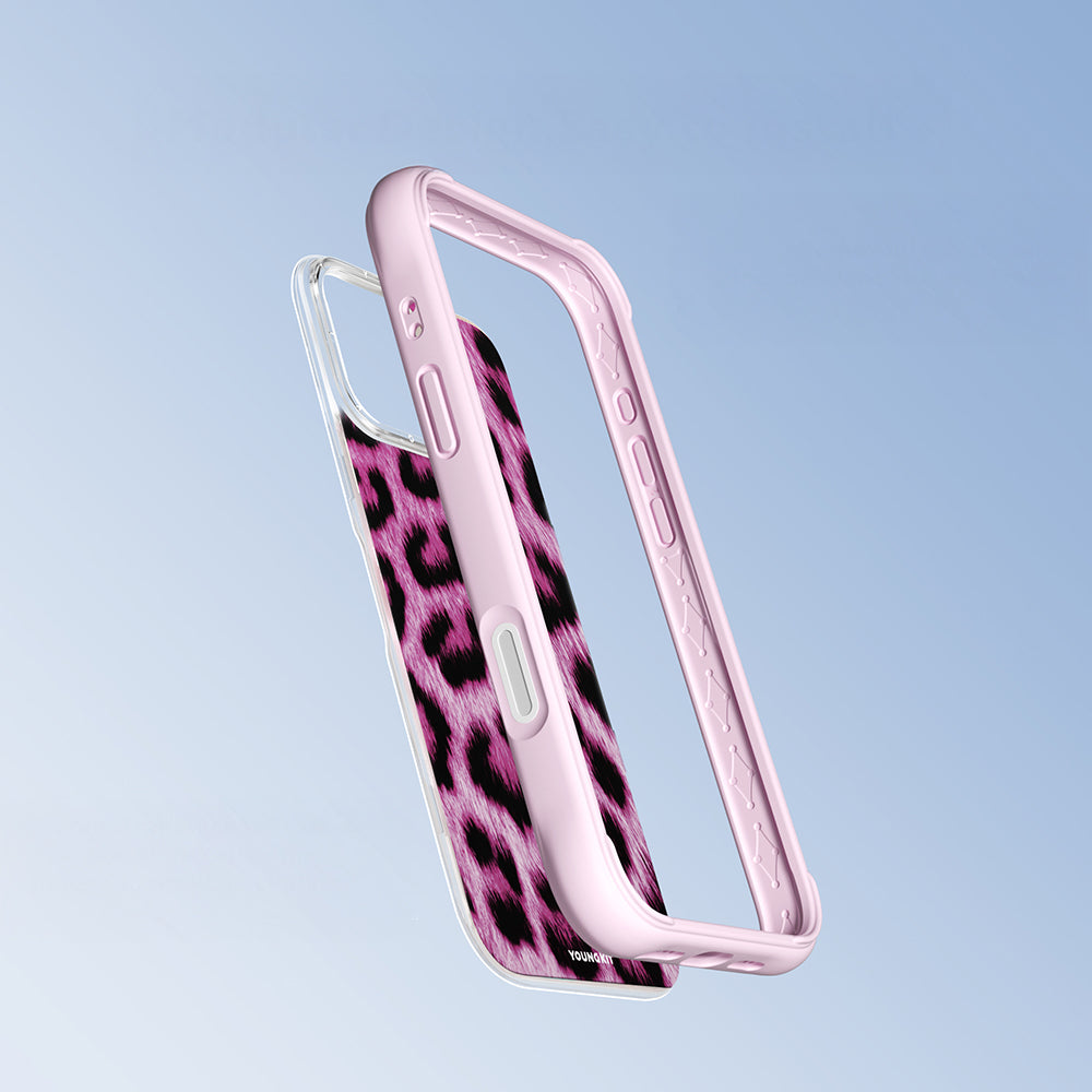 __genel|7|apple-iphone-16-pro-kilif-m-safe-sarj-ozellikli-youngkit-leopard-serisi-kapak-08|Apple iPhone 16 Pro Kılıf MagSafe Şarj Özellikli Youngkit Leopard Serisi Kapak