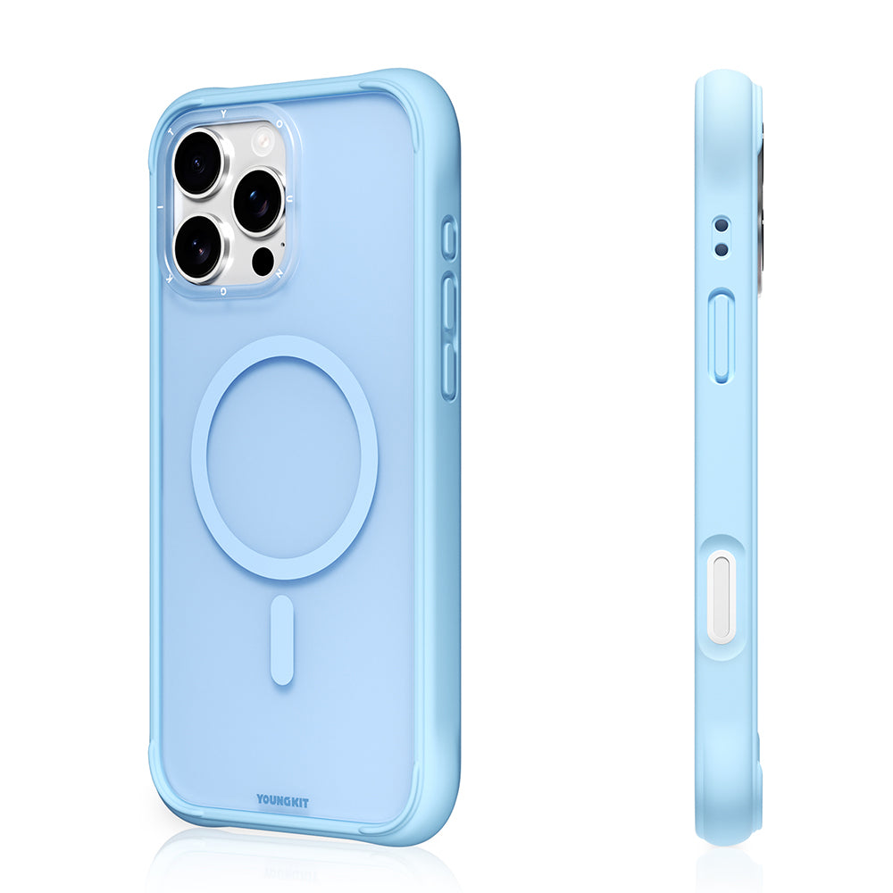 __genel|1|apple-iphone-16-pro-kilif-m-safe-sarj-ozellikli-youngkit-macaroon-serisi-kapak-02|Apple iPhone 16 Pro Kılıf MagSafe Şarj Özellikli Youngkit Macaroon Serisi Kapak