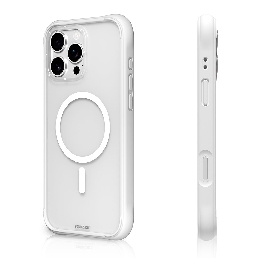 __genel|8|apple-iphone-16-pro-kilif-m-safe-sarj-ozellikli-youngkit-macaroon-serisi-kapak-09|Apple iPhone 16 Pro Kılıf MagSafe Şarj Özellikli Youngkit Macaroon Serisi Kapak