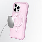 __genel|13|apple-iphone-16-pro-kilif-m-safe-sarj-ozellikli-youngkit-macaroon-serisi-kapak-14|Apple iPhone 16 Pro Kılıf MagSafe Şarj Özellikli Youngkit Macaroon Serisi Kapak