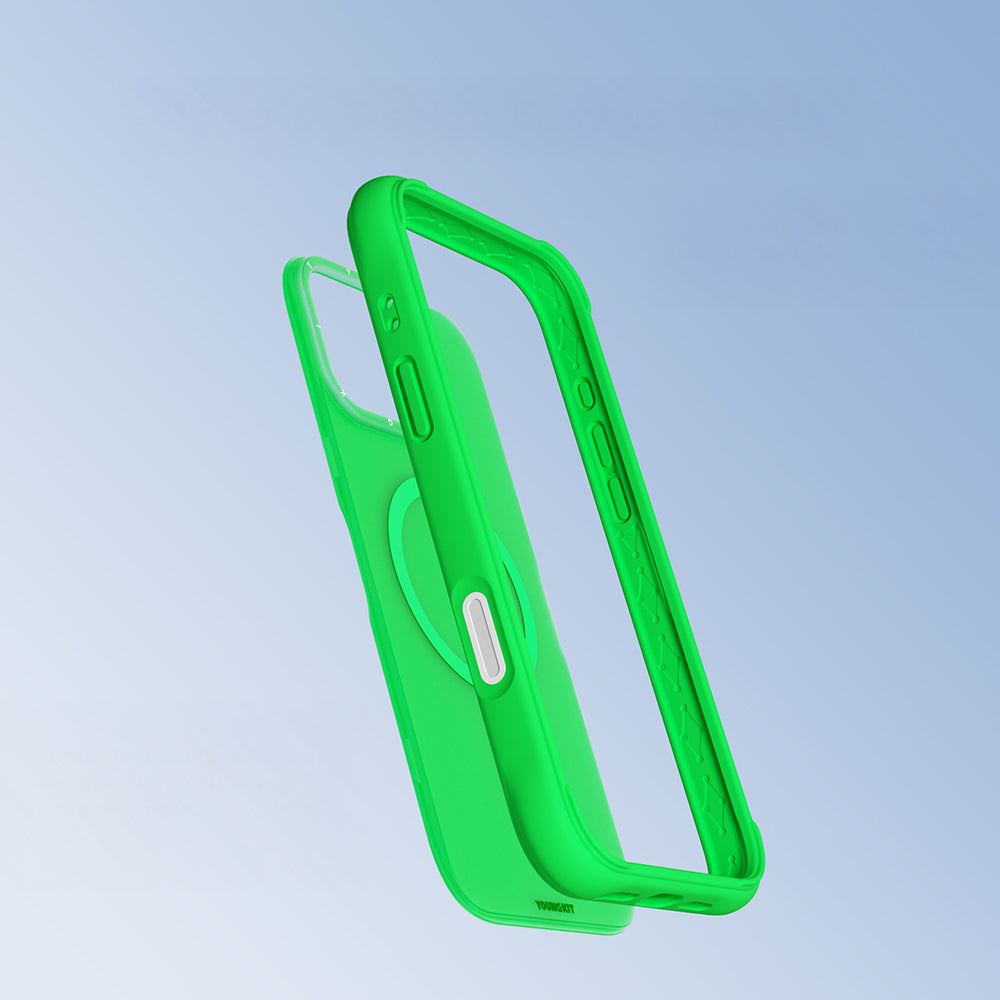__genel|27|apple-iphone-16-pro-kilif-m-safe-sarj-ozellikli-youngkit-macaroon-serisi-kapak-28|Apple iPhone 16 Pro Kılıf MagSafe Şarj Özellikli Youngkit Macaroon Serisi Kapak