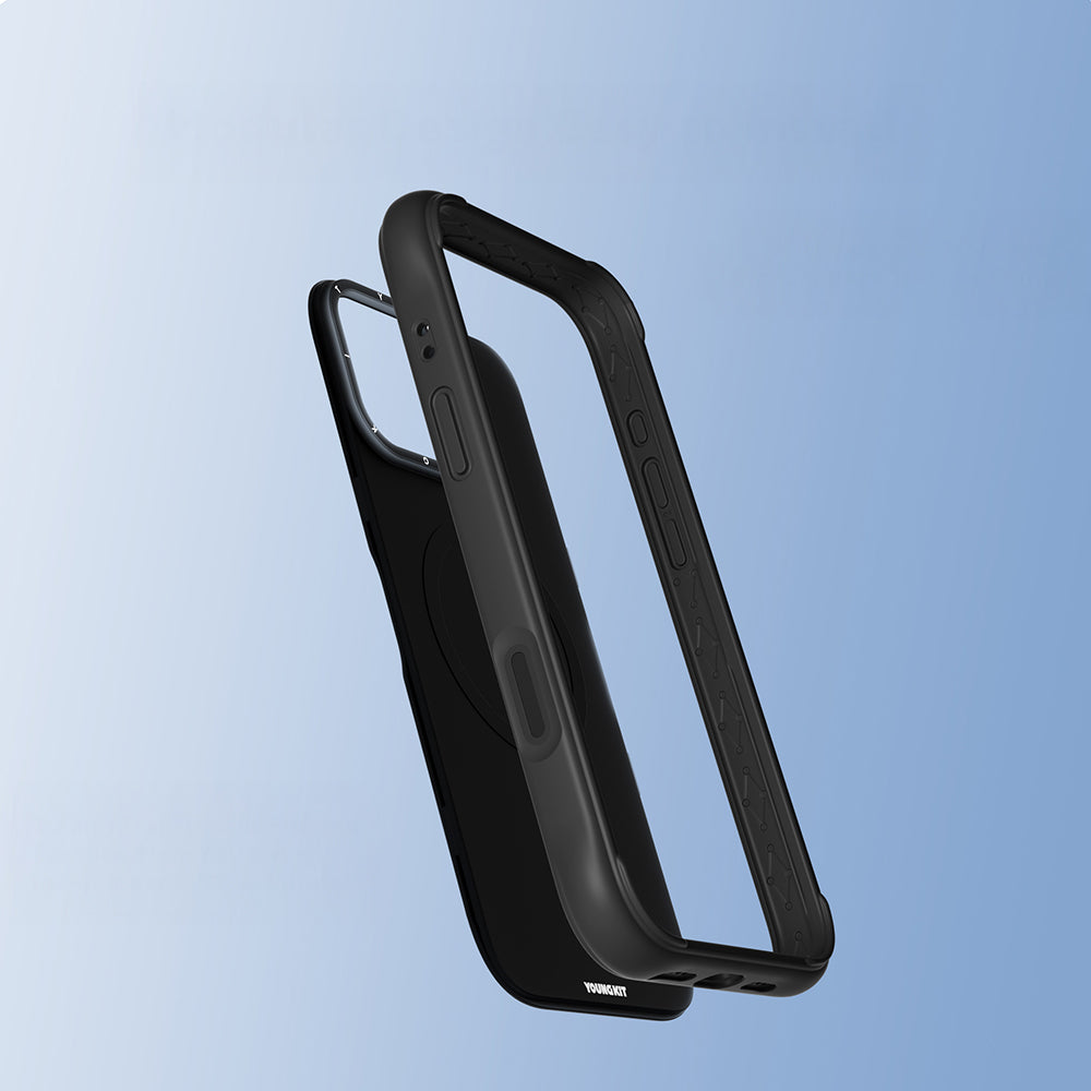 __genel|31|apple-iphone-16-pro-kilif-m-safe-sarj-ozellikli-youngkit-macaroon-serisi-kapak-32|Apple iPhone 16 Pro Kılıf MagSafe Şarj Özellikli Youngkit Macaroon Serisi Kapak