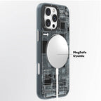 __genel|5|apple-iphone-16-pro-kilif-m-safe-sarj-ozellikli-youngkit-technology-serisi-kapak-06|Apple iPhone 16 Pro Kılıf MagSafe Şarj Özellikli Youngkit Technology Serisi Kapak