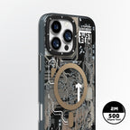 __genel|7|apple-iphone-16-pro-kilif-m-safe-sarj-ozellikli-youngkit-technology-serisi-kapak-08|Apple iPhone 16 Pro Kılıf MagSafe Şarj Özellikli Youngkit Technology Serisi Kapak
