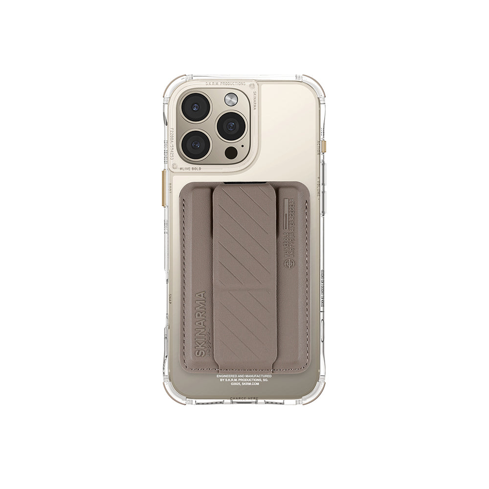 __genel|1|apple-iphone-16-pro-kilif-skinarma-seffaf-m-safe-sarj-ozellikli-prime-edition-kado-kartlikli-saido-kapak-02|Apple iPhone 16 Pro Kılıf SkinArma Şeffaf MagSafe Şarj Özellikli Prime Edition Kado Kartlıklı Saido Kapak