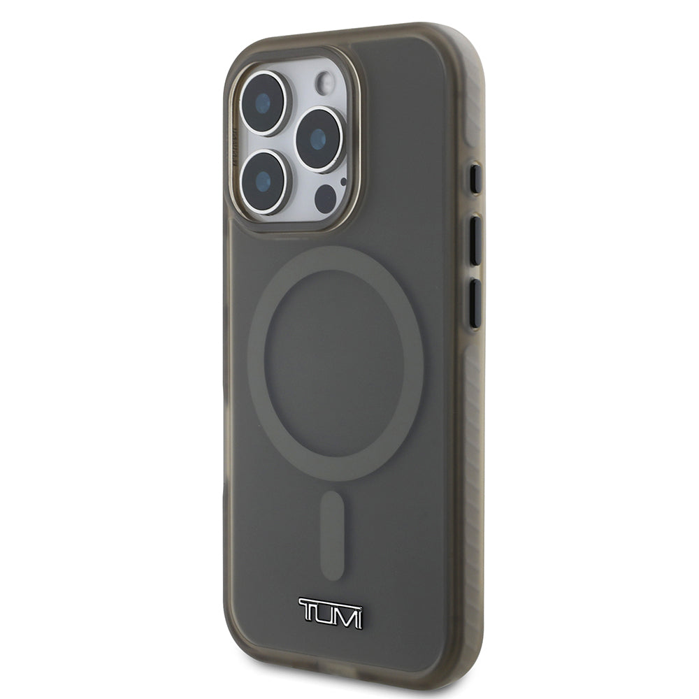__genel|2|apple-iphone-16-pro-kilif-tumi-orjinal-lisansli-m-safe-sarj-ozellikli-airbagli-buzlu-transparan-kapak-03|Apple iPhone 16 Pro Kılıf TUMI Orjinal Lisanslı MagSafe Şarj Özellikli Airbagli Buzlu Transparan Kapak