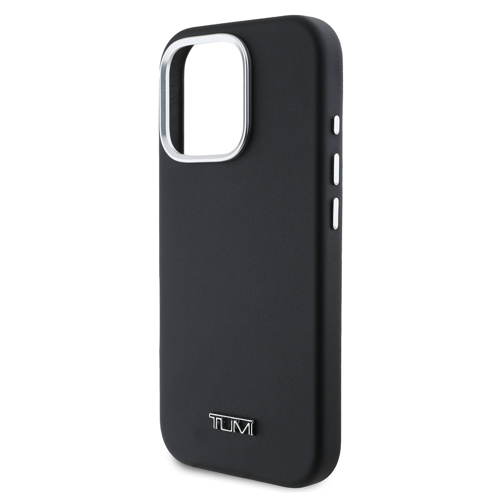 __genel|3|apple-iphone-16-pro-kilif-tumi-orjinal-lisansli-m-safe-sarj-ozellikli-metal-yazi-logolu-pu-deri-kapak-04|Apple iPhone 16 Pro Kılıf TUMI Orjinal Lisanslı MagSafe Şarj Özellikli Metal Yazı Logolu PU Deri Kapak