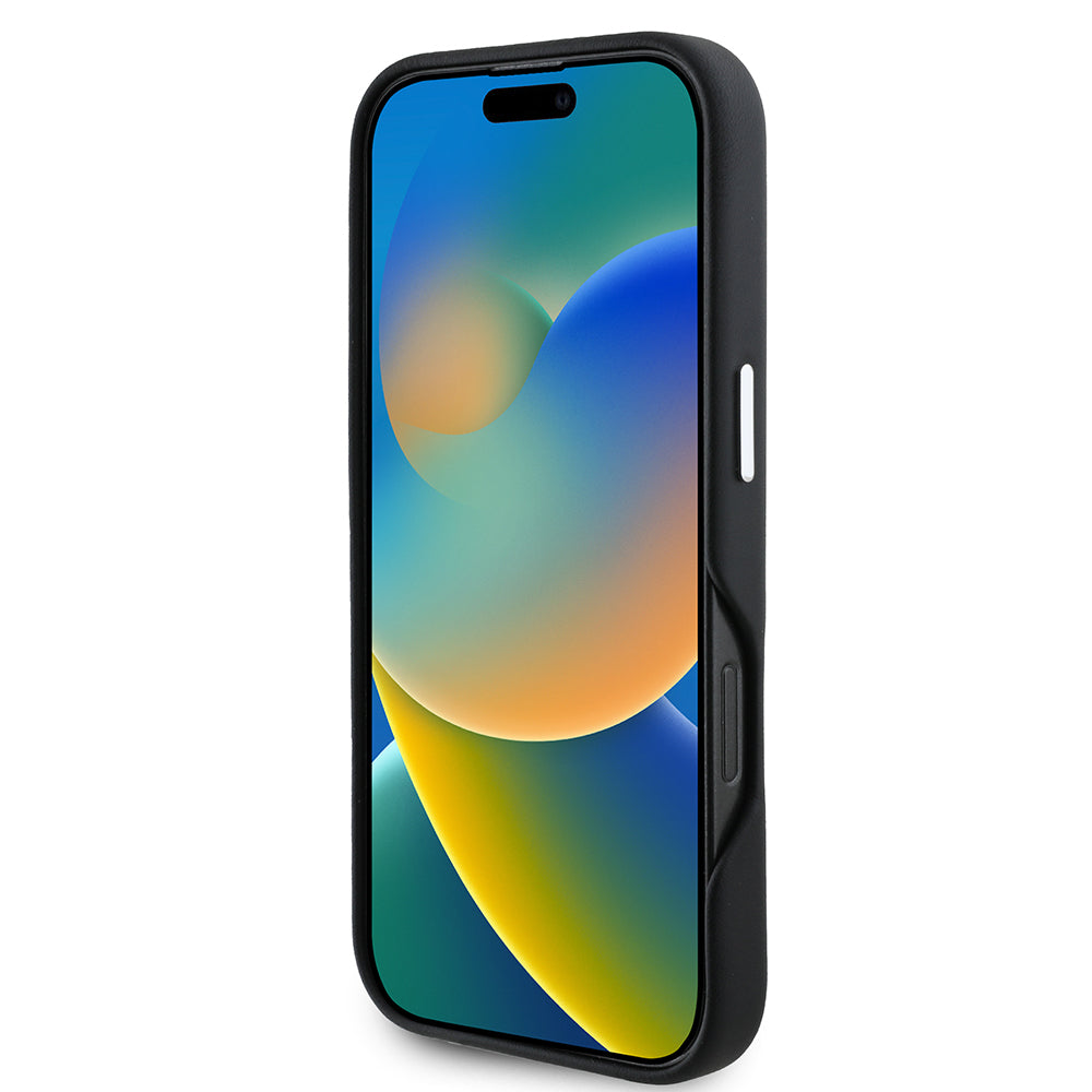 __genel|5|apple-iphone-16-pro-kilif-tumi-orjinal-lisansli-m-safe-sarj-ozellikli-metal-yazi-logolu-pu-deri-kapak-06|Apple iPhone 16 Pro Kılıf TUMI Orjinal Lisanslı MagSafe Şarj Özellikli Metal Yazı Logolu PU Deri Kapak