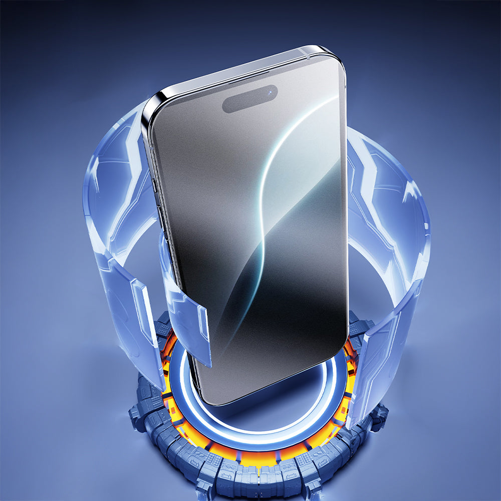 __genel|1|apple-iphone-16-pro-max-benks-joytouch-0.3mm-mat-oyun-ekran-koruyucu-kolay-uygulama-aparati-02|Apple iPhone 16 Pro Max Benks JoyTouch 0.3mm Mat Oyun Ekran Koruyucu + Kolay Uygulama Aparatı