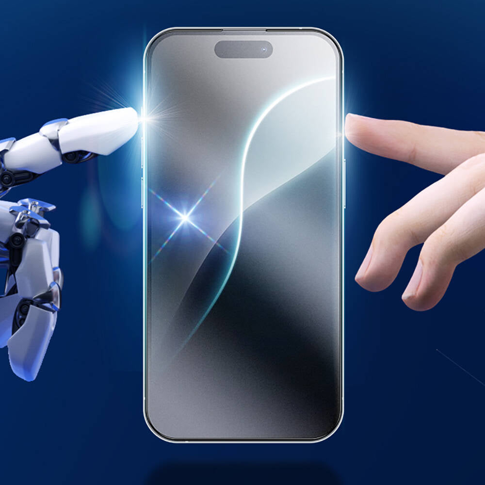 __genel|4|apple-iphone-16-pro-max-benks-joytouch-mat-oyun-ekran-koruyucu-kolay-uygulama-aparati-05|Apple iPhone 16 Pro Max Benks JoyTouch Mat Oyun Ekran Koruyucu + Kolay Uygulama Aparatı