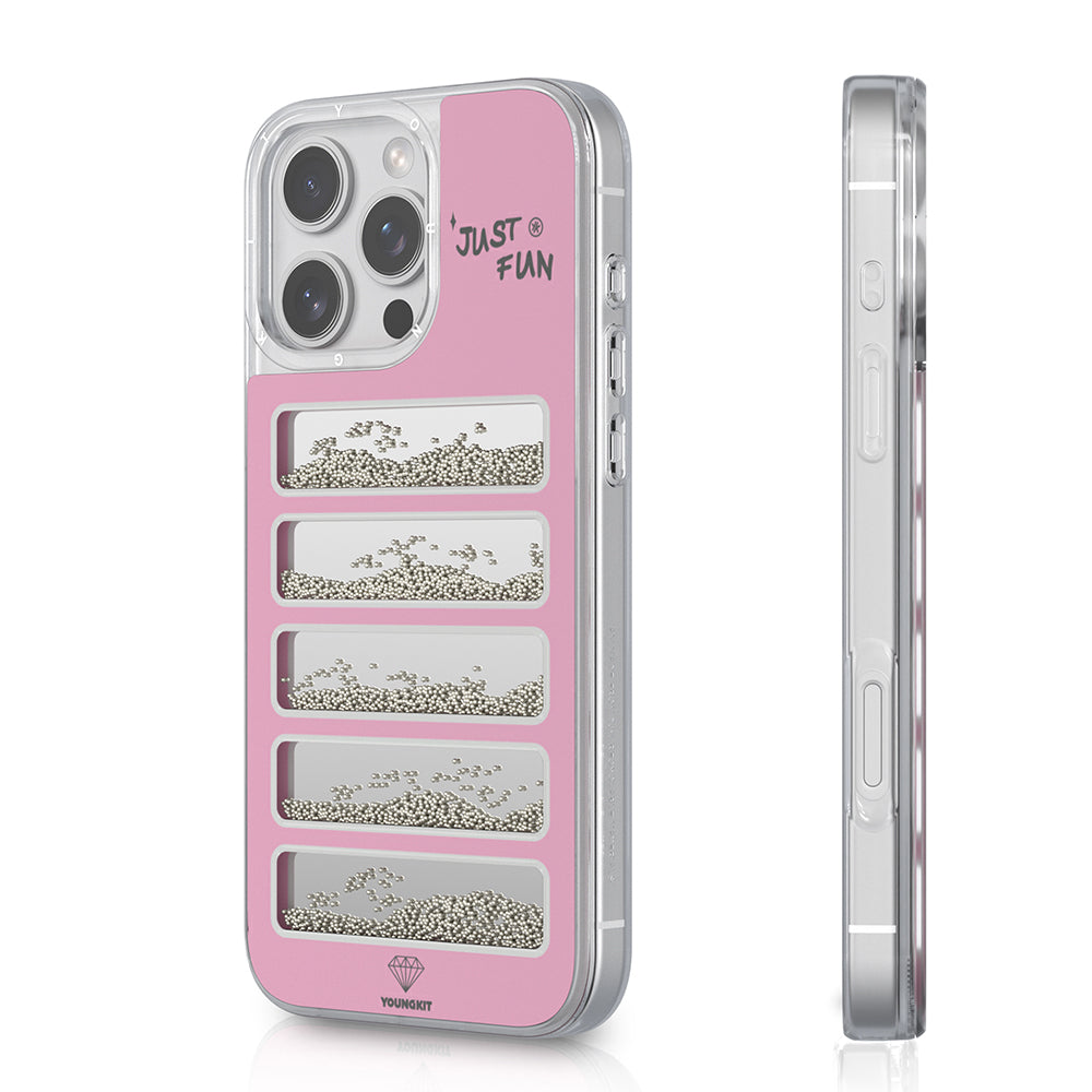 __genel|0|apple-iphone-16-pro-max-kilif-aynali-ve-boncuklu-tasarim-youngkit-jump-serisi-kapak-01|Apple iPhone 16 Pro Max Kılıf Aynalı ve Boncuklu Tasarım Youngkit Jump Serisi Kapak