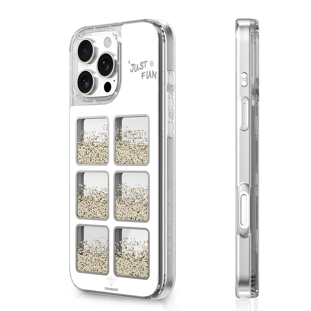 __genel|0|apple-iphone-16-pro-max-kilif-aynali-ve-boncuklu-tasarim-youngkit-spirit-serisi-kapak-01|Apple iPhone 16 Pro Max Kılıf Aynalı ve Boncuklu Tasarım Youngkit Spirit Serisi Kapak