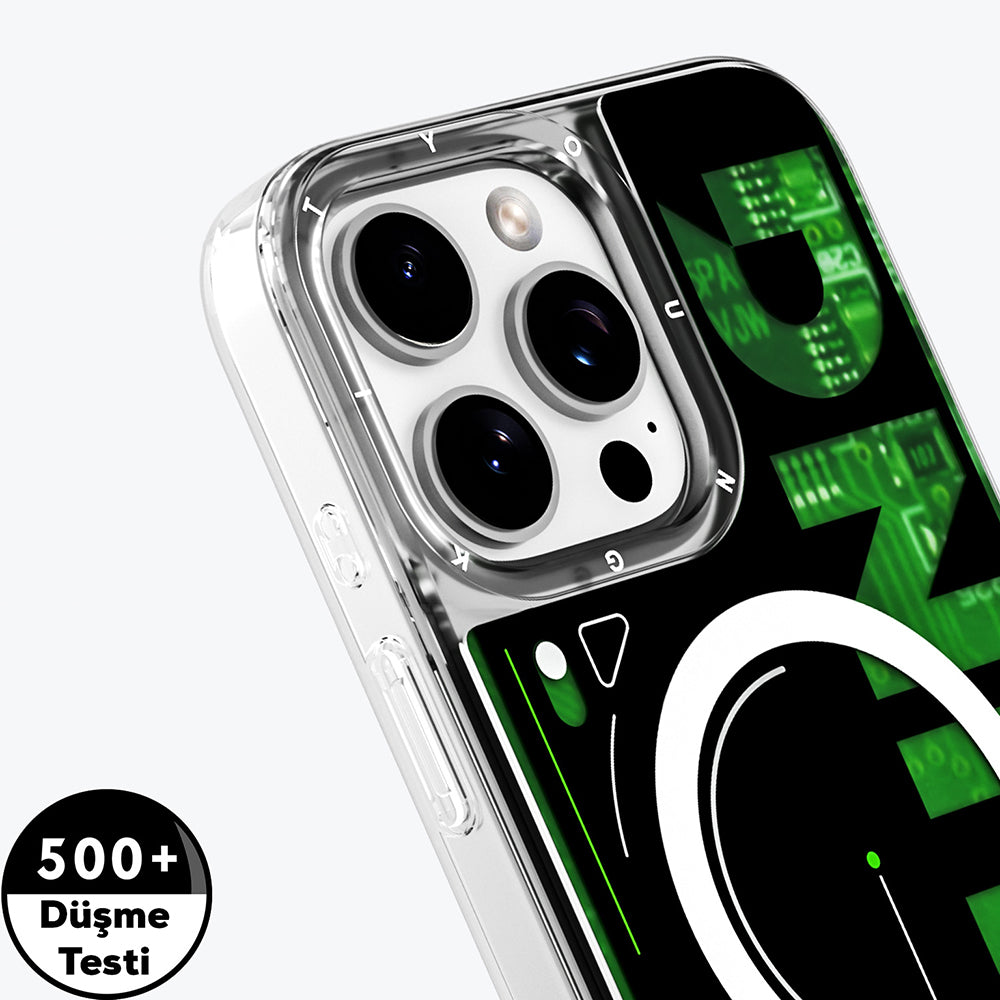 __genel|10|apple-iphone-16-pro-max-kilif-m-safe-sarj-ozellikli-airbagli-cift-katmanli-youngkit-future-streamer-serisi-kapak-11|Apple iPhone 16 Pro Max Kılıf MagSafe Şarj Özellikli Airbagli Çift Katmanlı Youngkit Future Streamer Serisi Kapak