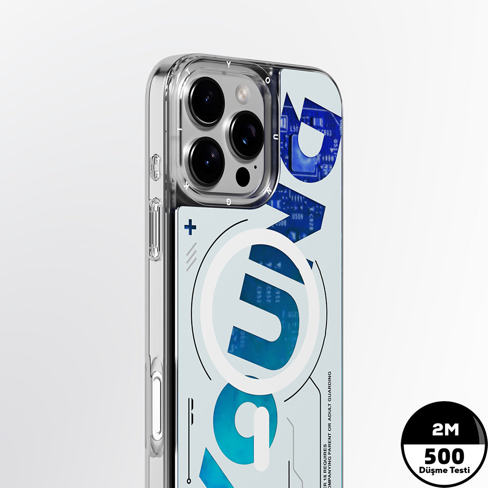 __genel|13|apple-iphone-16-pro-max-kilif-m-safe-sarj-ozellikli-airbagli-cift-katmanli-youngkit-future-streamer-serisi-kapak-14|Apple iPhone 16 Pro Max Kılıf MagSafe Şarj Özellikli Airbagli Çift Katmanlı Youngkit Future Streamer Serisi Kapak