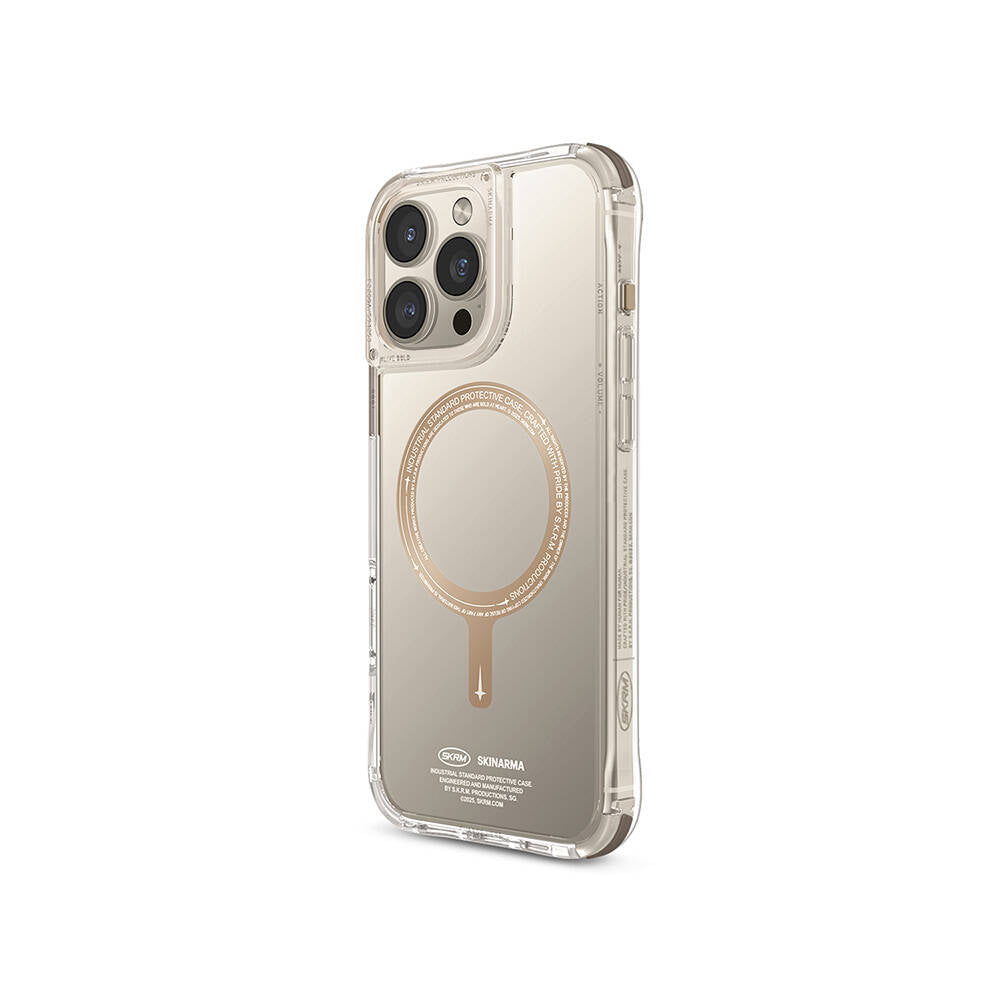 __genel|5|apple-iphone-16-pro-max-kilif-m-safe-sarj-ozellikli-airbagli-seffaf-skinarma-saido-prime-kapak-06|Apple iPhone 16 Pro Max Kılıf MagSafe Şarj Özellikli Airbagli Şeffaf SkinArma Saido Prime Kapak