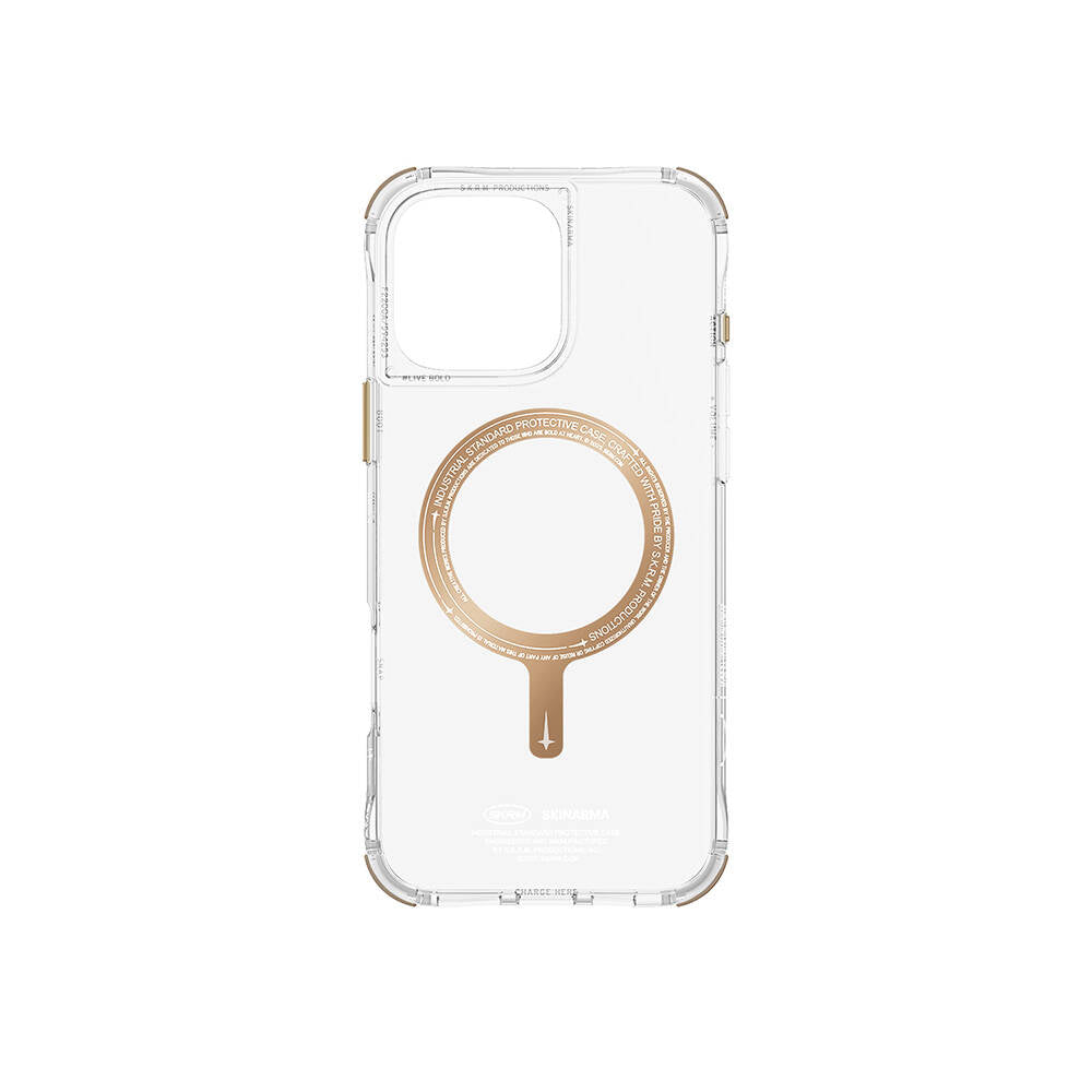 __genel|6|apple-iphone-16-pro-max-kilif-m-safe-sarj-ozellikli-airbagli-seffaf-skinarma-saido-prime-kapak-07|Apple iPhone 16 Pro Max Kılıf MagSafe Şarj Özellikli Airbagli Şeffaf SkinArma Saido Prime Kapak