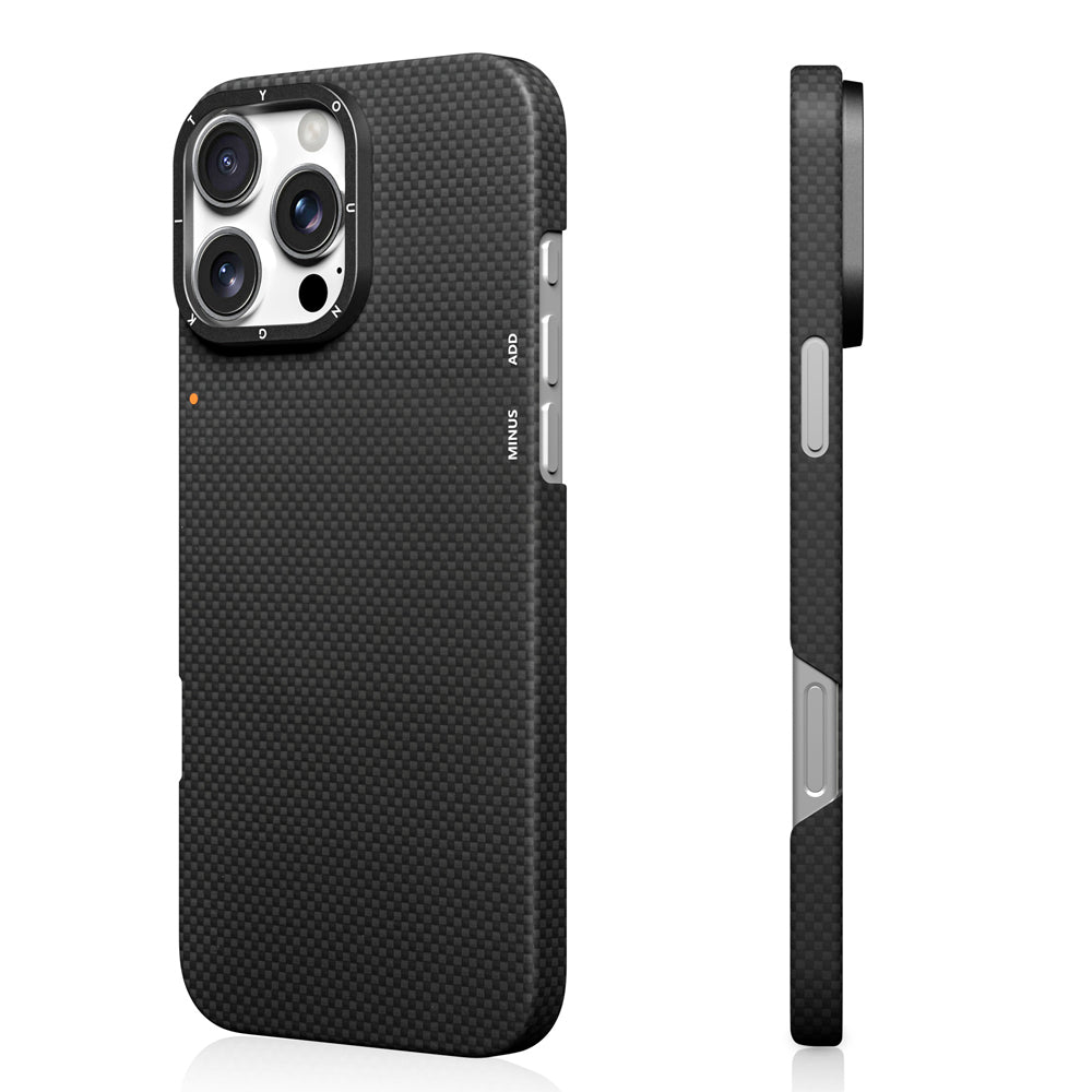 __genel|2|apple-iphone-16-pro-max-kilif-m-safe-sarj-ozellikli-aramid-fiber-youngkit-1500d-extreme-wing-serisi-kapak-03|Apple iPhone 16 Pro Max Kılıf MagSafe Şarj Özellikli Aramid Fiber Youngkit 1500D Extreme Wing Serisi Kapak