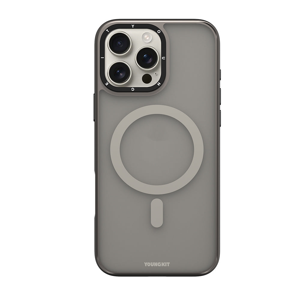__genel|0|apple-iphone-16-pro-max-kilif-m-safe-sarj-ozellikli-cam-arka-yuzey-tpu-youngkit-gemstone-serisi-kapak-01|Apple iPhone 16 Pro Max Kılıf MagSafe Şarj Özellikli Cam Arka Yüzey TPU Youngkit Gemstone Serisi Kapak