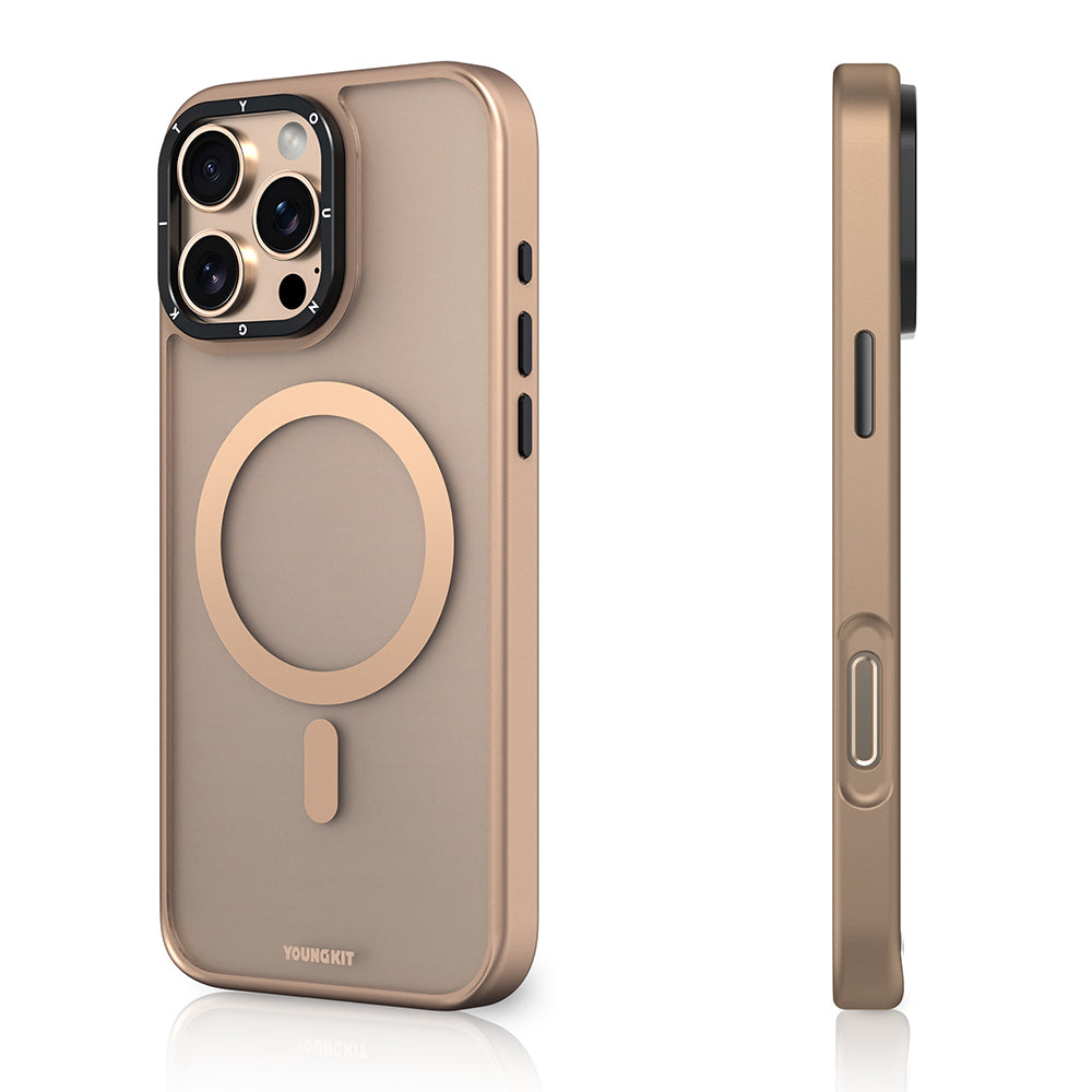__genel|3|apple-iphone-16-pro-max-kilif-m-safe-sarj-ozellikli-cam-arka-yuzey-tpu-youngkit-gemstone-serisi-kapak-04|Apple iPhone 16 Pro Max Kılıf MagSafe Şarj Özellikli Cam Arka Yüzey TPU Youngkit Gemstone Serisi Kapak