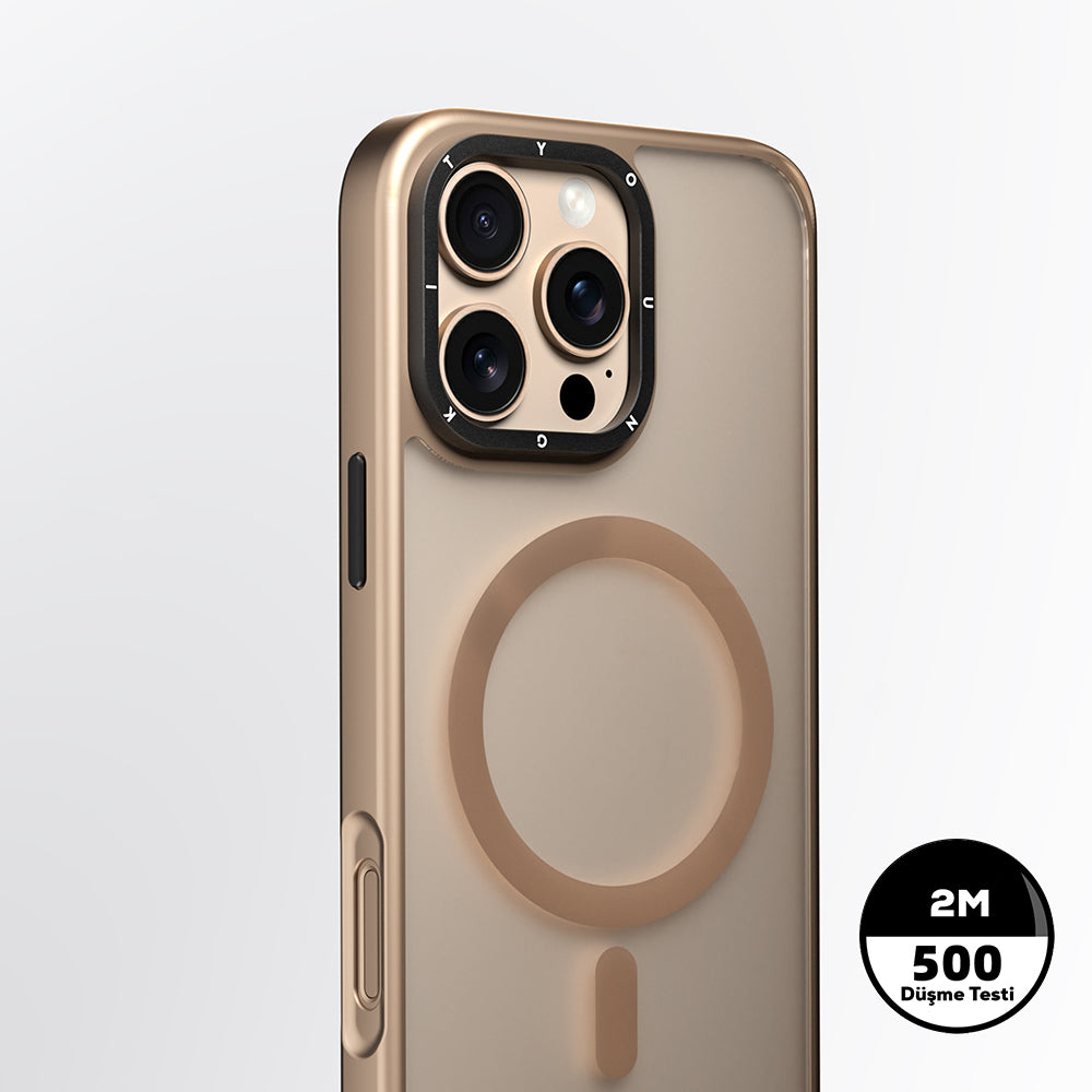 __genel|5|apple-iphone-16-pro-max-kilif-m-safe-sarj-ozellikli-cam-arka-yuzey-tpu-youngkit-gemstone-serisi-kapak-06|Apple iPhone 16 Pro Max Kılıf MagSafe Şarj Özellikli Cam Arka Yüzey TPU Youngkit Gemstone Serisi Kapak