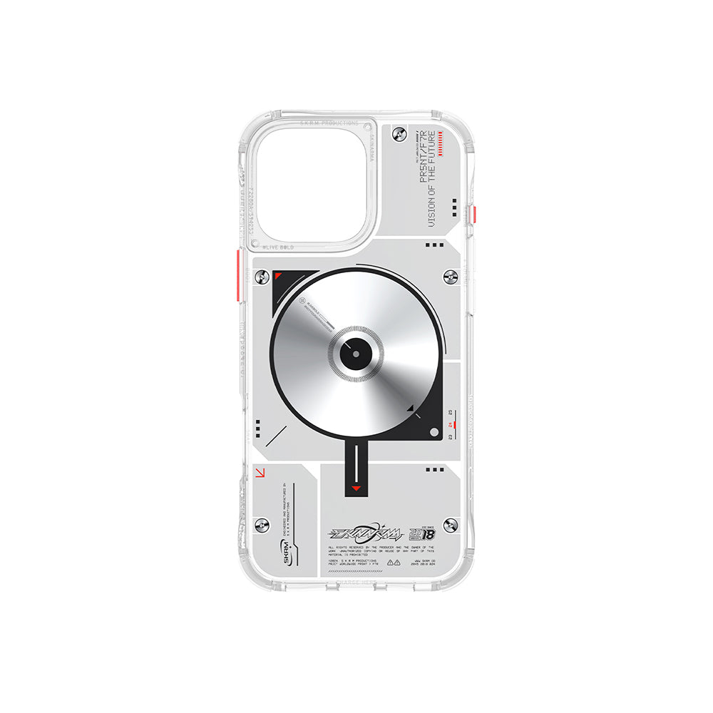 __genel|1|apple-iphone-16-pro-max-kilif-m-safe-sarj-ozellikli-disk-desenli-airbag-tasarimli-skinarma-nova-kapak-02|Apple iPhone 16 Pro Max Kılıf MagSafe Şarj Özellikli Disk Desenli Airbag Tasarımlı Skinarma Nova Kapak