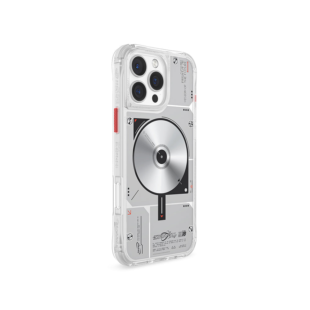 __genel|3|apple-iphone-16-pro-max-kilif-m-safe-sarj-ozellikli-disk-desenli-airbag-tasarimli-skinarma-nova-kapak-04|Apple iPhone 16 Pro Max Kılıf MagSafe Şarj Özellikli Disk Desenli Airbag Tasarımlı Skinarma Nova Kapak