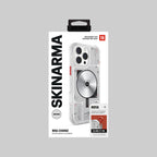 __genel|5|apple-iphone-16-pro-max-kilif-m-safe-sarj-ozellikli-disk-desenli-airbag-tasarimli-skinarma-nova-kapak-06|Apple iPhone 16 Pro Max Kılıf MagSafe Şarj Özellikli Disk Desenli Airbag Tasarımlı Skinarma Nova Kapak