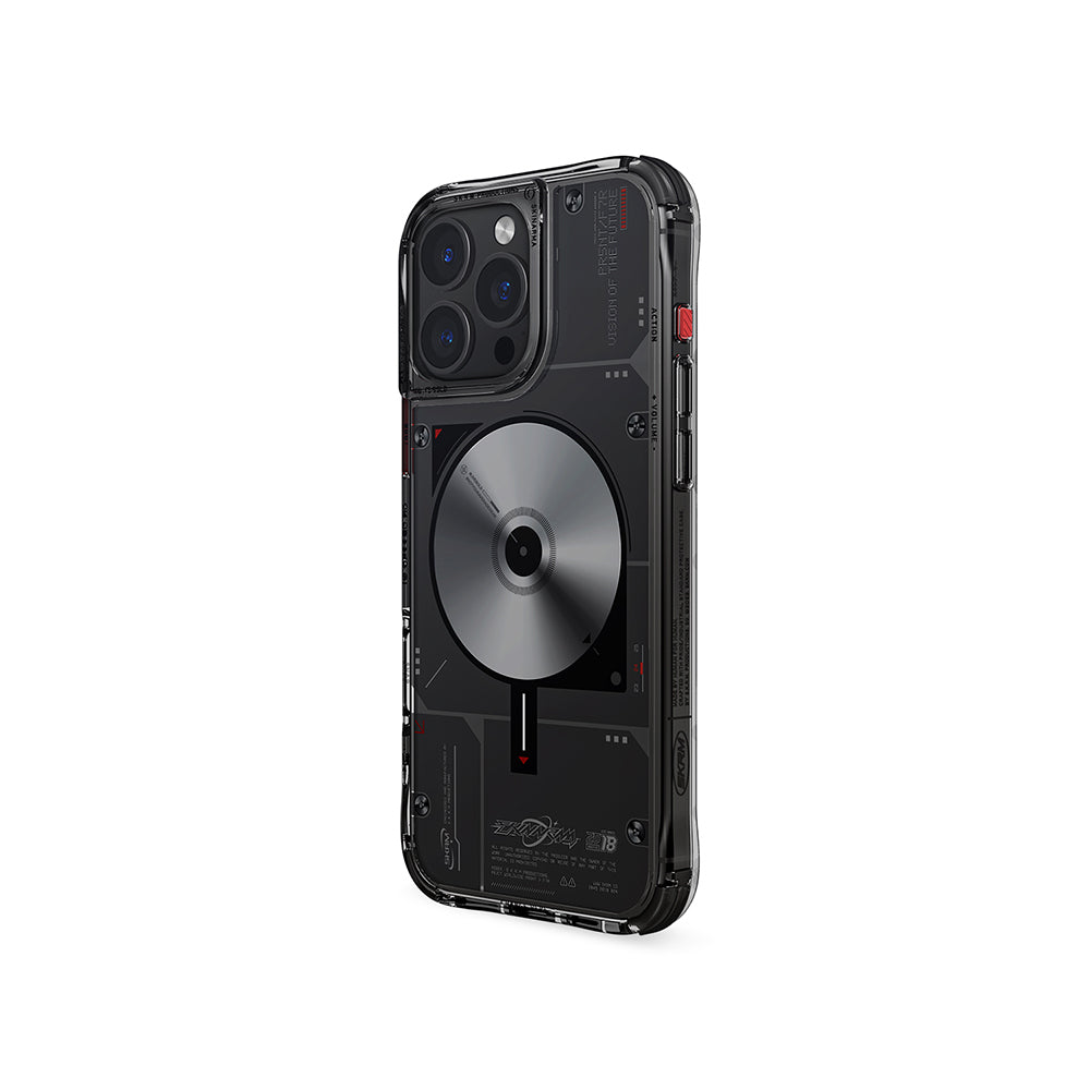 __genel|10|apple-iphone-16-pro-max-kilif-m-safe-sarj-ozellikli-disk-desenli-airbag-tasarimli-skinarma-nova-kapak-11|Apple iPhone 16 Pro Max Kılıf MagSafe Şarj Özellikli Disk Desenli Airbag Tasarımlı Skinarma Nova Kapak