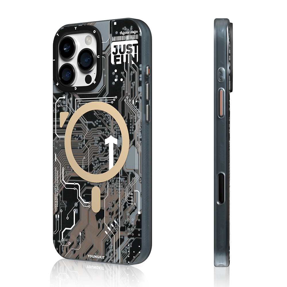 __genel|1|apple-iphone-16-pro-max-kilif-m-safe-sarj-ozellikli-kamera-denetim-butonlu-youngkit-technology-serisi-kapak-02|Apple iPhone 16 Pro Max Kılıf MagSafe Şarj Özellikli Kamera Denetim Butonlu Youngkit Technology Serisi Kapak