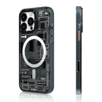 __genel|5|apple-iphone-16-pro-max-kilif-m-safe-sarj-ozellikli-kamera-denetim-butonlu-youngkit-technology-serisi-kapak-06|Apple iPhone 16 Pro Max Kılıf MagSafe Şarj Özellikli Kamera Denetim Butonlu Youngkit Technology Serisi Kapak