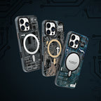 __genel|11|apple-iphone-16-pro-max-kilif-m-safe-sarj-ozellikli-kamera-denetim-butonlu-youngkit-technology-serisi-kapak-12|Apple iPhone 16 Pro Max Kılıf MagSafe Şarj Özellikli Kamera Denetim Butonlu Youngkit Technology Serisi Kapak