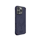 __genel|10|apple-iphone-16-pro-max-kilif-m-safe-sarj-ozellikli-metal-kamera-cerceveli-skinarma-mecha-serisi-kapak-11|Apple iPhone 16 Pro Max Kılıf MagSafe Şarj Özellikli Metal Kamera Çerçeveli Skinarma Mecha Serisi Kapak