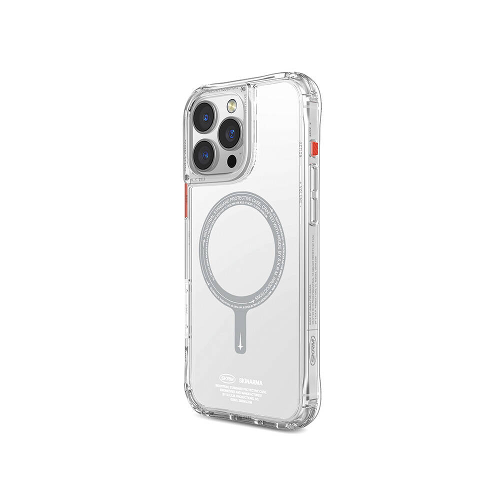 __genel|0|apple-iphone-16-pro-max-kilif-m-safe-sarj-ozellikli-seffaf-airbag-tasarimli-skinarma-saido-kapak-01|Apple iPhone 16 Pro Max Kılıf MagSafe Şarj Özellikli Şeffaf Airbag Tasarımlı Skinarma Saido Kapak