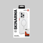 __genel|3|apple-iphone-16-pro-max-kilif-m-safe-sarj-ozellikli-seffaf-airbag-tasarimli-skinarma-saido-kapak-04|Apple iPhone 16 Pro Max Kılıf MagSafe Şarj Özellikli Şeffaf Airbag Tasarımlı Skinarma Saido Kapak