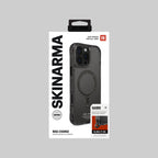 __genel|7|apple-iphone-16-pro-max-kilif-m-safe-sarj-ozellikli-seffaf-airbag-tasarimli-skinarma-saido-kapak-08|Apple iPhone 16 Pro Max Kılıf MagSafe Şarj Özellikli Şeffaf Airbag Tasarımlı Skinarma Saido Kapak