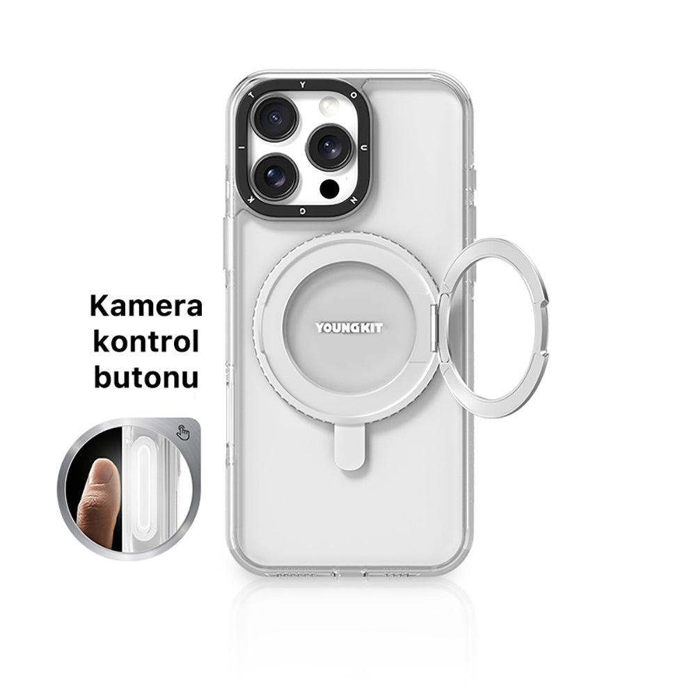 __genel|3|apple-iphone-16-pro-max-kilif-m-safe-sarj-ozellikli-standli-aksiyon-butonlu-youngkit-pivot-serisi-kapak-04|Apple iPhone 16 Pro Max Kılıf MagSafe Şarj Özellikli Standlı Aksiyon Butonlu Youngkit Pivot Serisi Kapak