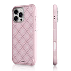 __genel|1|apple-iphone-16-pro-max-kilif-m-safe-sarj-ozellikli-youngkit-argyle-serisi-kapak-02|Apple iPhone 16 Pro Max Kılıf MagSafe Şarj Özellikli Youngkit Argyle Serisi Kapak