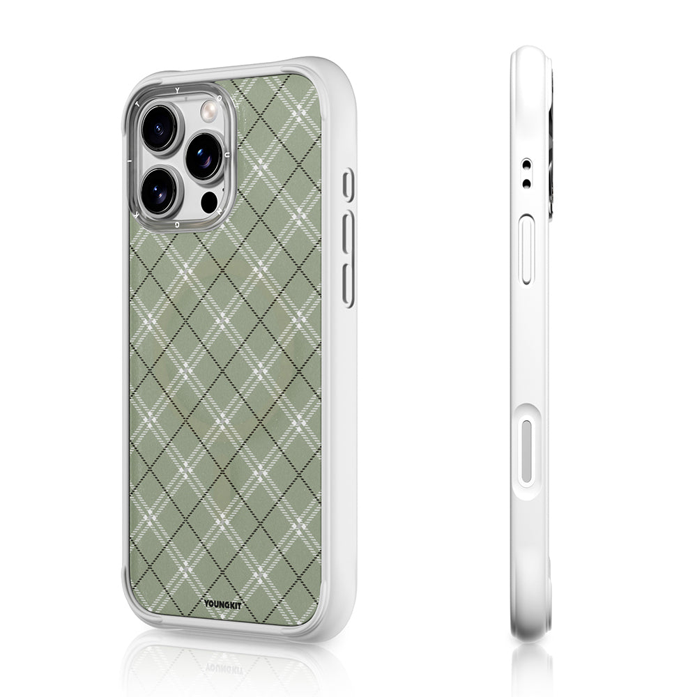 __genel|2|apple-iphone-16-pro-max-kilif-m-safe-sarj-ozellikli-youngkit-argyle-serisi-kapak-03|Apple iPhone 16 Pro Max Kılıf MagSafe Şarj Özellikli Youngkit Argyle Serisi Kapak