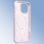 __genel|5|apple-iphone-16-pro-max-kilif-m-safe-sarj-ozellikli-youngkit-argyle-serisi-kapak-06|Apple iPhone 16 Pro Max Kılıf MagSafe Şarj Özellikli Youngkit Argyle Serisi Kapak