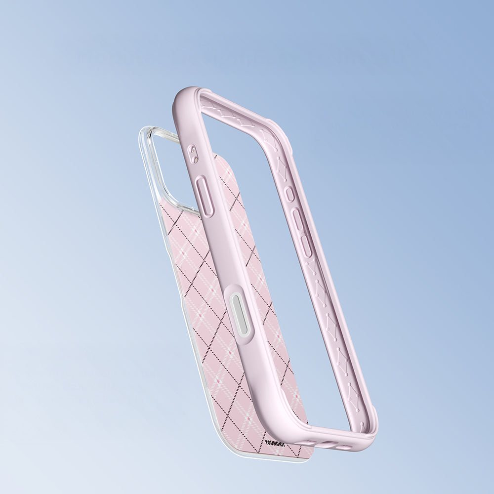 __genel|7|apple-iphone-16-pro-max-kilif-m-safe-sarj-ozellikli-youngkit-argyle-serisi-kapak-08|Apple iPhone 16 Pro Max Kılıf MagSafe Şarj Özellikli Youngkit Argyle Serisi Kapak