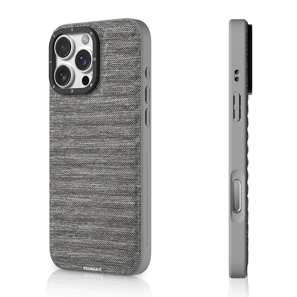 __genel|7|apple-iphone-16-pro-max-kilif-m-safe-sarj-ozellikli-youngkit-canvas-serisi-kapak-08|Apple iPhone 16 Pro Max Kılıf MagSafe Şarj Özellikli Youngkit Canvas Serisi Kapak